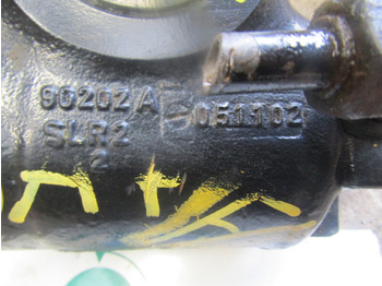 Commande de gouvernail pour Camion DAF LF 45 STEERING BOX TYPE ZF90-202A: photos 2