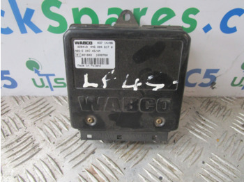 Pièces de frein WABCO