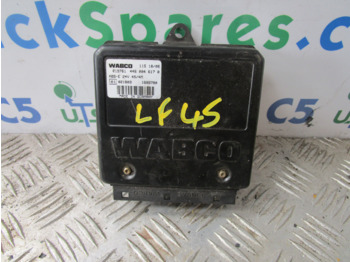 Pièces de frein WABCO
