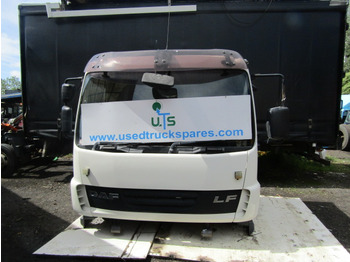 Cabine DAF LF 55