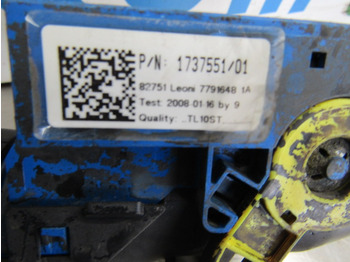 Système électrique pour Camion DAF XF 105 PACCAR ECU HARNESS P/NO 1737551/01: photos 2