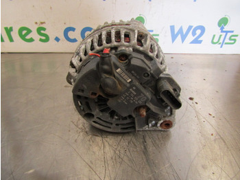 Système électrique pour Véhicule de voirie/ Spécial DENNIS ELITE II BOSCH ALTERNATOR P/NO 0124555005: photos 2
