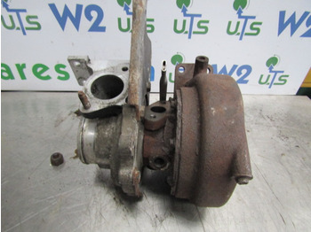 Turbocompresseur pour Camion HINO 300 SERIES GARRETT TURBO TYPE GT25  P/NO P100298J: photos 2