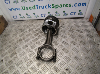 Moteur et pièces ISUZU