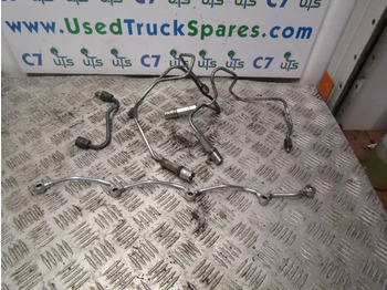 Moteur et pièces ISUZU