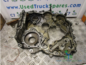 Moteur et pièces pour Camion ISUZU NKR (4JJ1) INNER FRONT TIMING COVER: photos 2