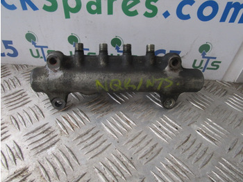 Moteur et pièces ISUZU