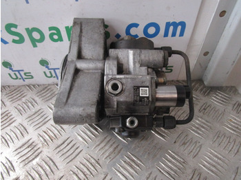 Préparation du carburant ISUZU