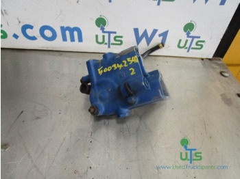 Moteur et pièces IVECO