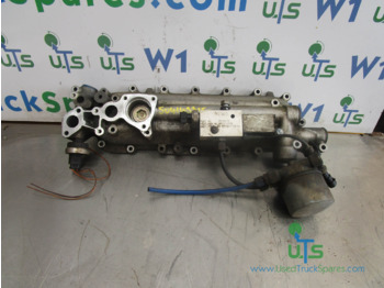 Moteur et pièces IVECO