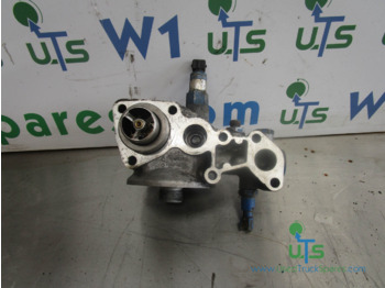Moteur et pièces IVECO