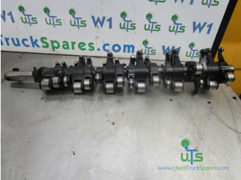 Moteur et pièces IVECO