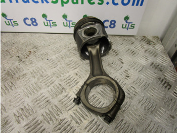 Moteur et pièces IVECO Daily
