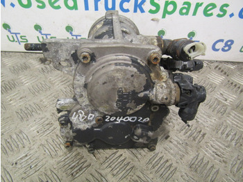 Pièces de frein IVECO Stralis