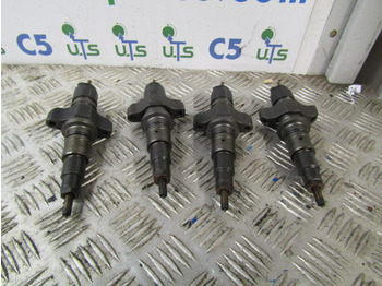 Préparation du carburant IVECO
