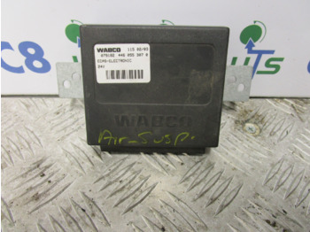 Bloc de gestion IVECO