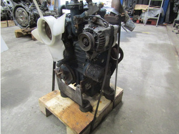 Moteur KUBOTA