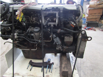 Moteur pour Camion MAN D2066 LF04 TGA ENGINE COMPLETE: photos 4