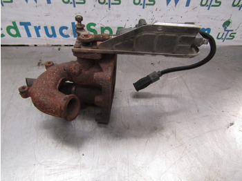 Moteur et pièces MAN TGL