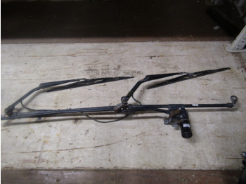 Cabine et intérieur MAN TGL