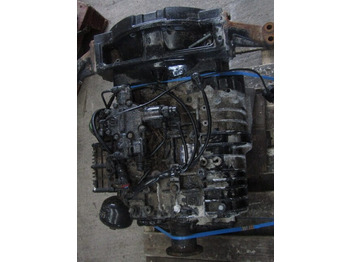 Boîte de vitesse MAN TGL