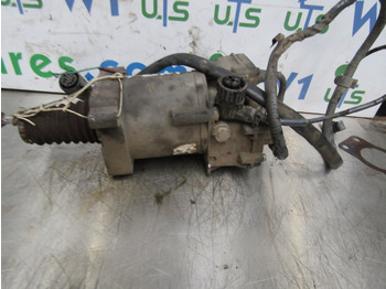 Moteur et pièces KNORR-BREMSE