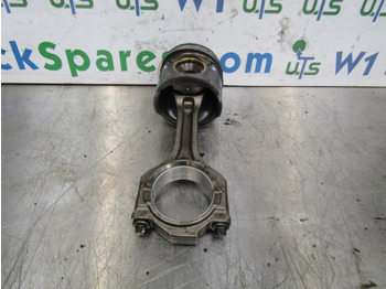 Moteur et pièces MAN TGM