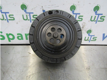 Moteur et pièces MAN TGM