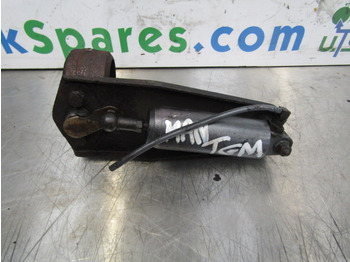 Moteur et pièces MAN TGM
