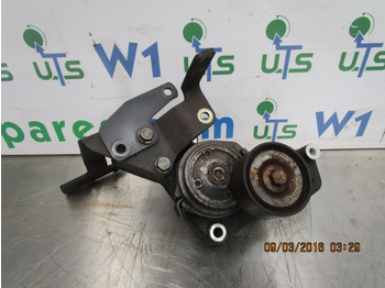 Moteur et pièces MAN TGM