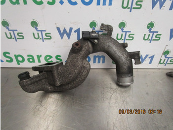 Moteur et pièces MAN TGM