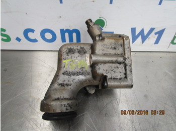 Moteur et pièces MAN TGM