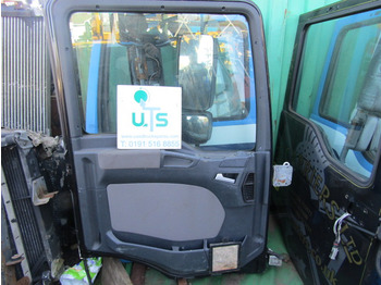 Cabine et intérieur pour Camion MAN TGM/TGL COMPLETE DOORS: photos 2