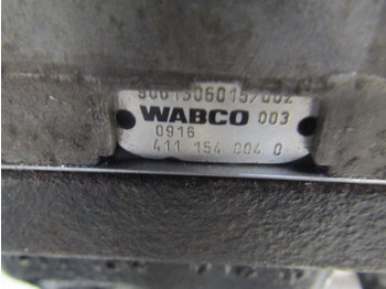 Moteur et pièces WABCO