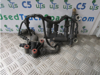 Moteur et pièces MERCEDES-BENZ Axor