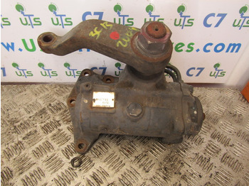 Commande de gouvernail MITSUBISHI