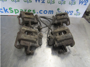 Pièces de frein MITSUBISHI
