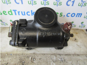 Commande de gouvernail RENAULT Midlum