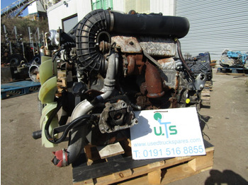 Moteur pour Camion RENAULT MIDLUM 190 DXI 5 ENGINE EURO 5 (142,000KM): photos 4 Moteur pour Camion RENAULT MIDLUM 190 DXI 5 ENGINE EURO 5 (142,000KM): photos 4