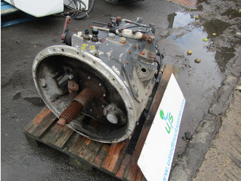 Boîte de vitesse pour Camion RENAULT PREMIUM B18 MANUAL GEARBOX: photos 2