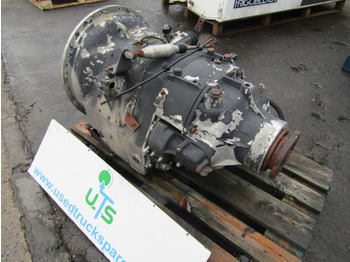 Boîte de vitesse pour Camion RENAULT PREMIUM B18 MANUAL GEARBOX: photos 3