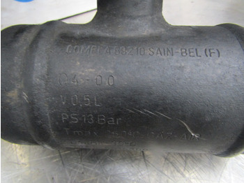 Moteur et pièces pour Camion RENAULT PREMIUM COMPRESSOR PIPE & CHAMBER TYPE 5010300526: photos 3