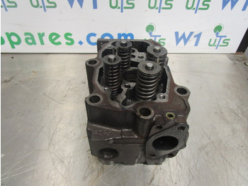 Moteur et pièces SCANIA 4