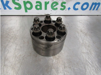 Moteur et pièces SCANIA P