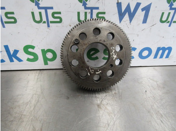 Moteur et pièces SCANIA P