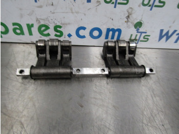 Moteur et pièces SCANIA P