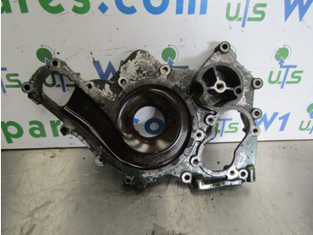 Moteur et pièces SCANIA P