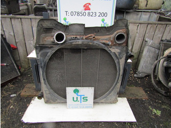 Radiateur SCANIA P