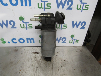 Moteur et pièces