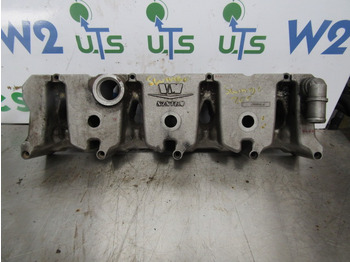 Moteur et pièces